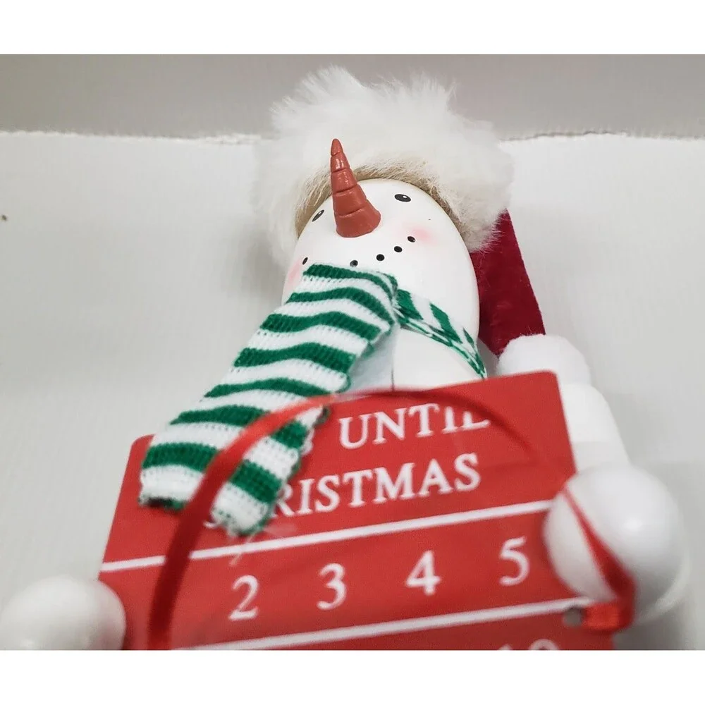 Wooden Nutcracker, 14
